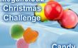 Megaliciouz christmas Challenge: Candy