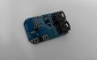 Raspberry Pi - TMD26721 infrarood digitale nabijheid Detector Python Tutorial