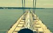 How To Stop een 630' grote meren vrachtschip op een dubbeltje