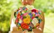 Haak Your Wedding Bouquet