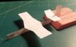 Hoe maak je de Dragonfly papieren vliegtuigje