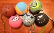 Yoball - de heruitgevonden Yo-yo die eenvoudiger, meer veelzijdige en beste van alle DIY