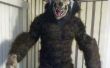 "Creature Reacher" 9 Ft Werewolf Monster kostuum