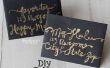 How to Fake Script kalligrafie! 