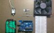 Gebruik Arduino met TIP120 transistor controle motors en krachtige apparaten