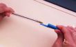Hoe te doen van de magnetische Pen GLB goocheltruc