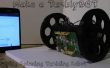 Een TumblyBOT maken: Flipping spinnen Tumbling Robot