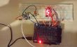 Arduino 7-Segment Klik Counter