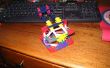 K'Nex mini catapult