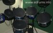 DIY elektronische Drums