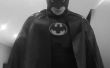 Batman EVA Foam rendement/Dark Knight hybride Suit hoogtepunt bouwt - (Pic zware)