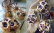 Hoe te maken Italiaanse stijl, Mini Ricotta Cheesecake taarten met behulp van blikjes tonijn