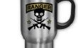 Maken van Ranger koffie