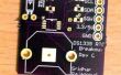 RTC Breakout voor DS1339 op Arduino - low-cost, batterij back-up, 2 alarm