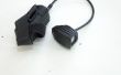 Ter vervanging van de LED op de fietsverlichting van een Niterider MiNewt Mini USB