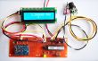 Arduino frequentie synthesizer met behulp van 160MHz Si5351