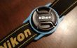 Nikon Lens Cap houder