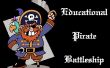 Educatieve piraat slagschip