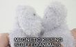 Magnetisch kussen knuffelbeesten
