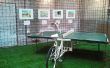 Ping Pong fiets