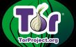 Tor server op Raspberry Pi 2 & 3