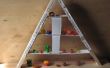 Hoe maak je een 3D-voedsel piramide