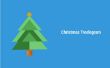 Treelegram - Hack een kerstboom verlichting van overal in de wereld! 