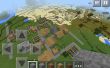 Minecraft dorp 2