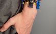 Lego Minifig armband