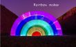Rainbow maker