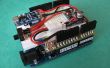 Arduino batterij Shield