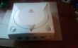 Dreamcast cd lezen probleem reparatie