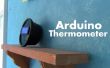 Arduino Thermometer