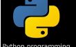 Bestand maken met Python Programming