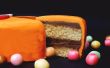 De wondere wereld van Gumball - Darwin Cake - chocoladetaart