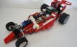 Draadloze Lego raceauto