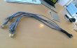 Ethernet kabel zweep