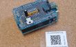 Een goedkopere ESP8266 WiFi Shield voor Arduino en andere micros