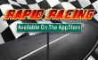 Snelle Racing iPad App