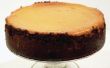 Pompoen Cheesecake recept gekruide