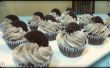 Oreo Cupcakes | Josh Pan