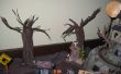 Gemakkelijk Spooky boom