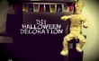Halloween decoratie - mummie - Project Geek #6