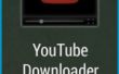 Hoe te downloaden YouTube-video's op android