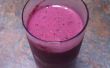 Berry Smoothie Super