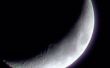 40$ USB super telescoop, makkelijk te maken, ziet kraters op de maan