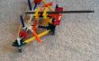 Beste K'nex kruisboog