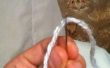 How To Put String door middel van een naald (de Easy Way)