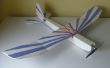 How to Build uw eerste RC vliegtuig voor onder $100 - zender, verzending, accu, lader en Hardware opgenomen