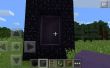 Hoe om uw vrienden te geloven de Nether In Minecraft Pe te bedriegen